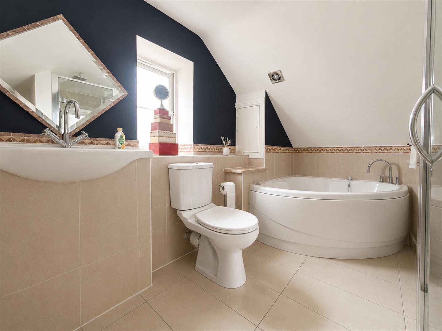 Blanchland Circle, Monkston, Milton Keynes